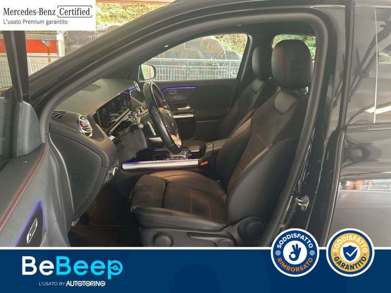 Mercedes-Benz GLA 200 D PREMIUM AUTO