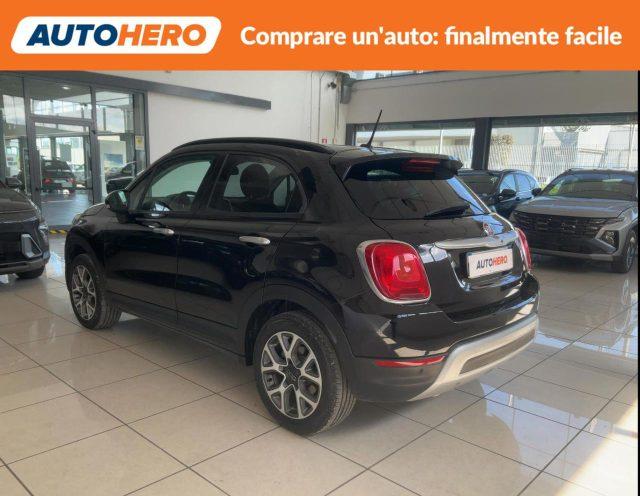 FIAT 500X 1.4 MultiAir 140 CV City Cross