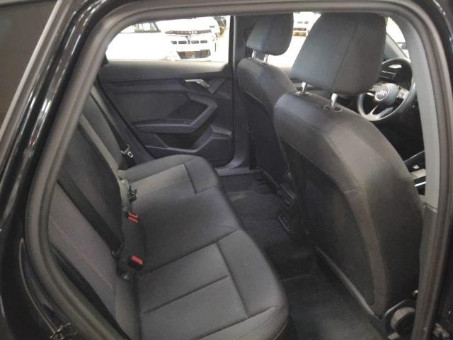 AUDI A3 SPORBACK 40 E TFSI S tr. Business GRIMALDI SP.DAY