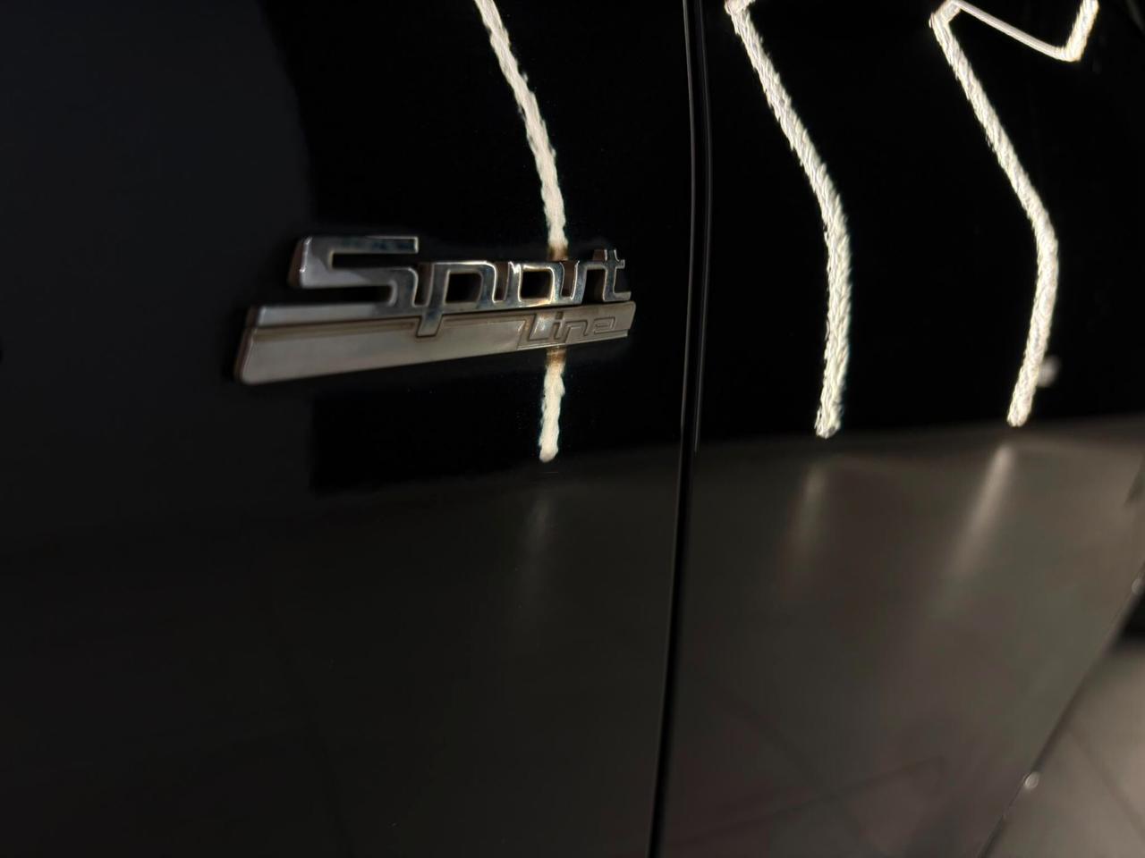 Bmw 118 118d 5p. Sport