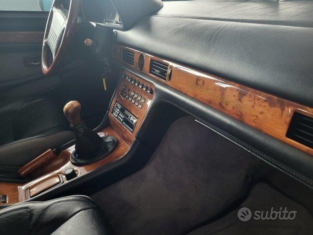 MASERATI QUATTROPORTE 2.0 V6!!! IMMACOLATO