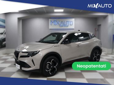 Alfa Romeo Junior 1.2 VGT Hybrid Speciale 145CV EDCT6