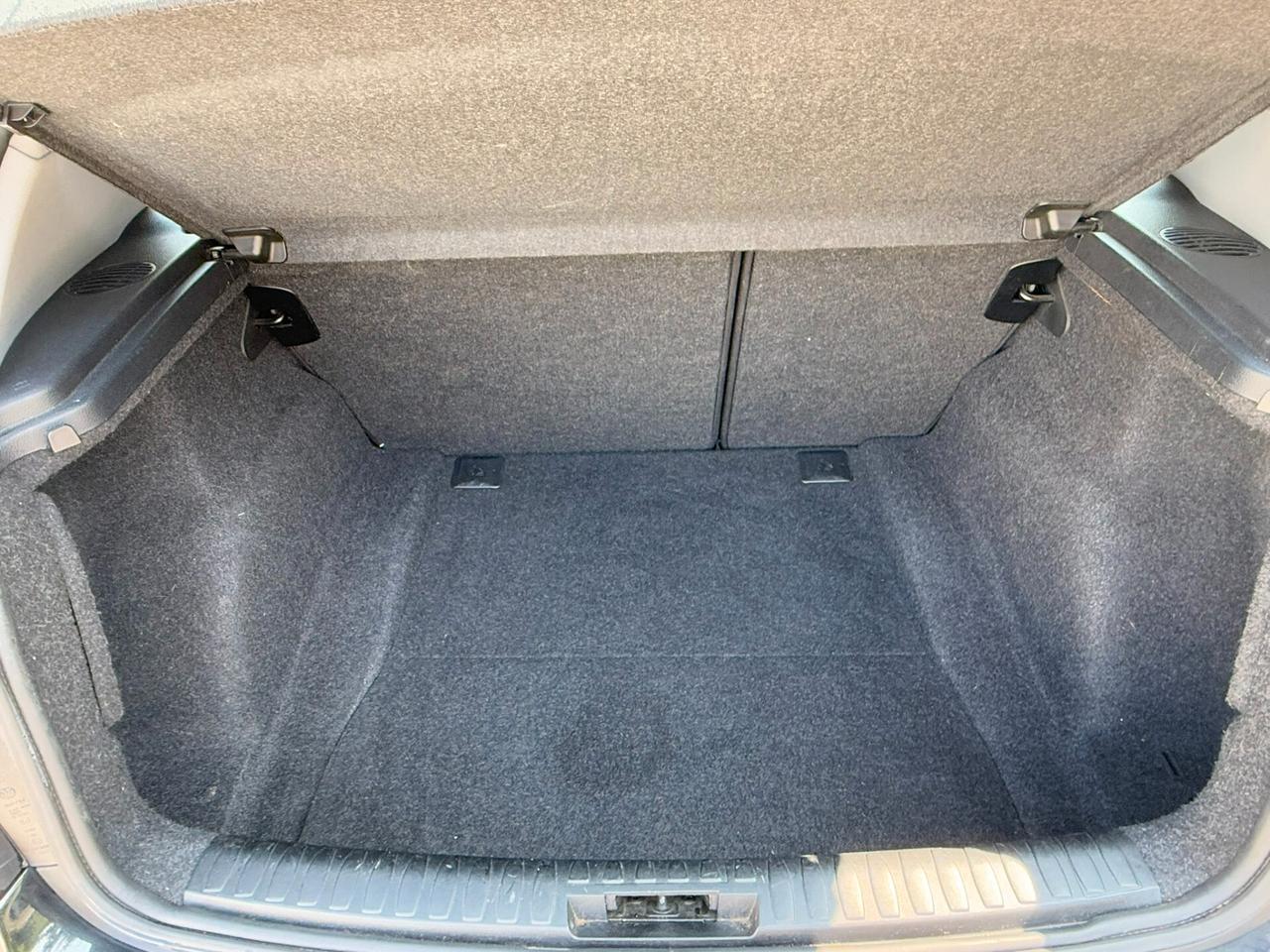 Bmw 118 120d cat 3 porte Attiva DPF