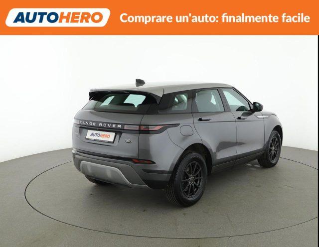 LAND ROVER Range Rover Evoque 2.0 I4 200 CV AWD Auto