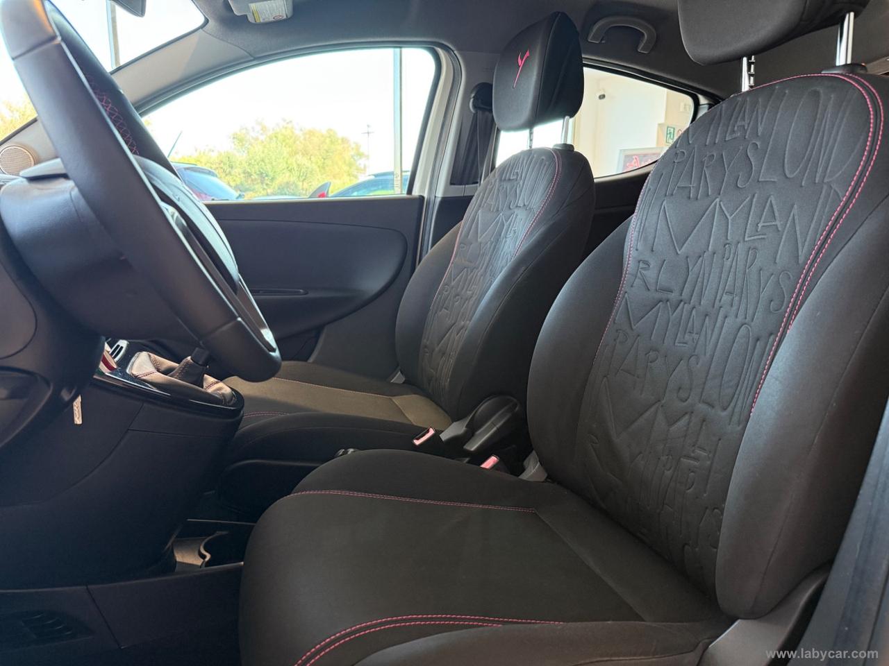 LANCIA Ypsilon 1.2 69 CV 5p. Elefantino