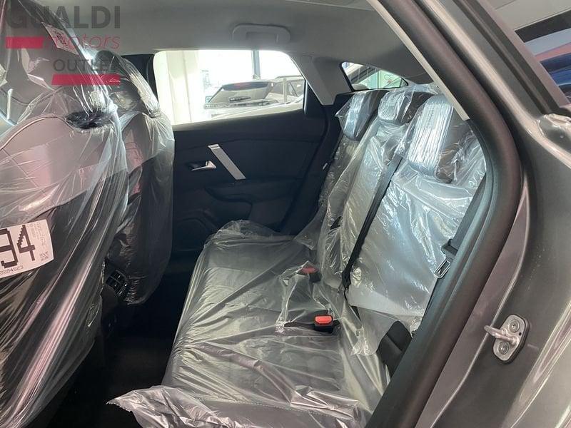 Citroën C4 C4 PureTech 130 S&S EAT8 Max