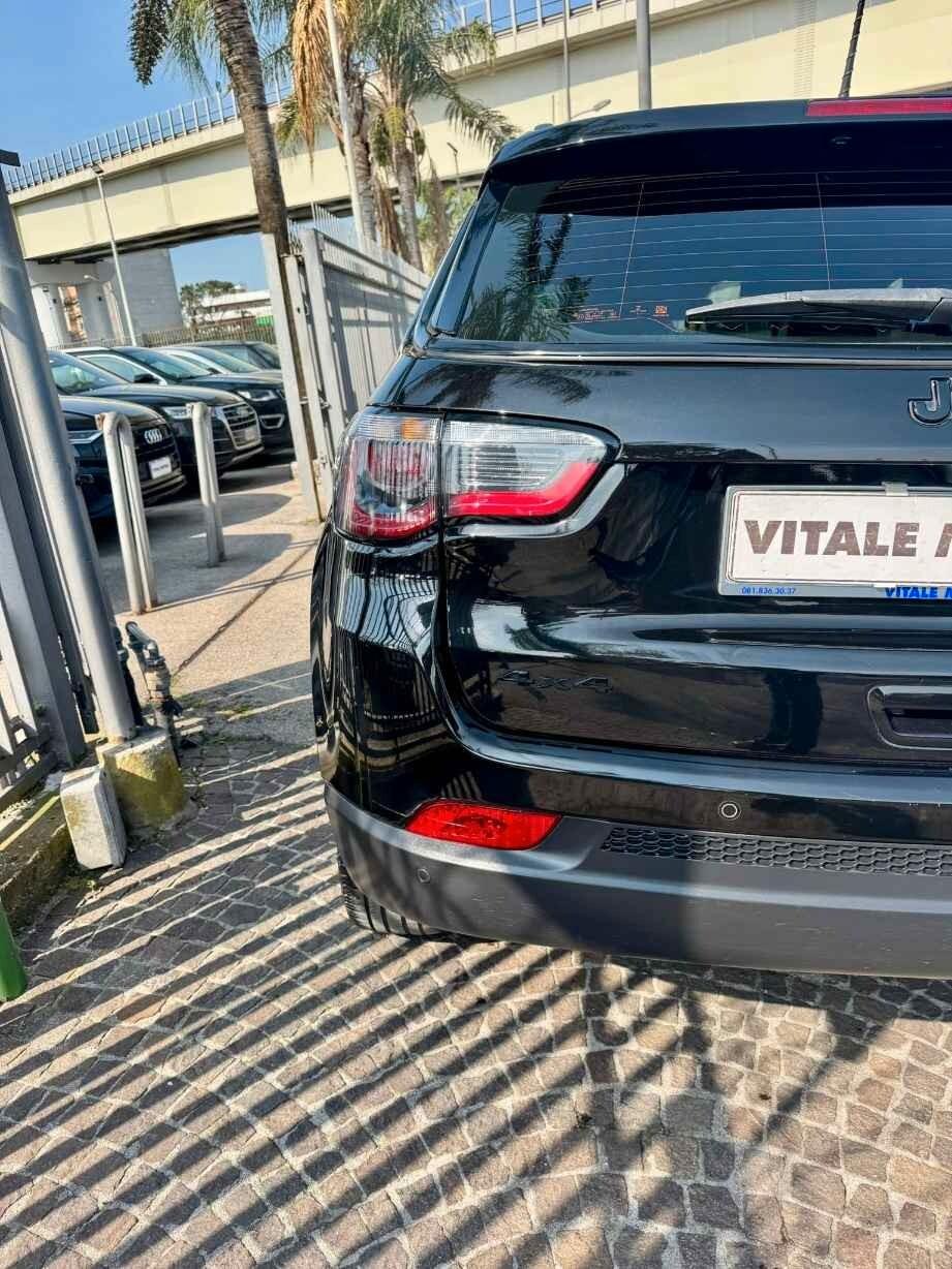 JEEP COMPASS 2.0 MULTIJET 140 CV NIGHT EAGLE