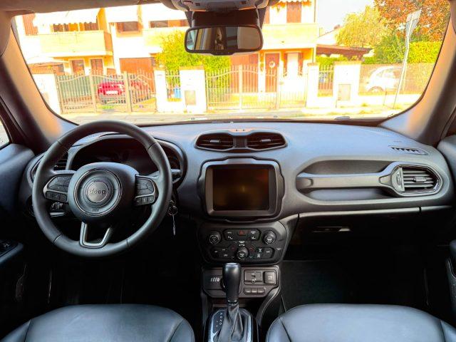 JEEP Renegade 1.3 plug-in 4xe Allestimento S