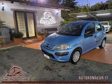 CITROEN C3 1.1 Classique TAGLIANDATA!