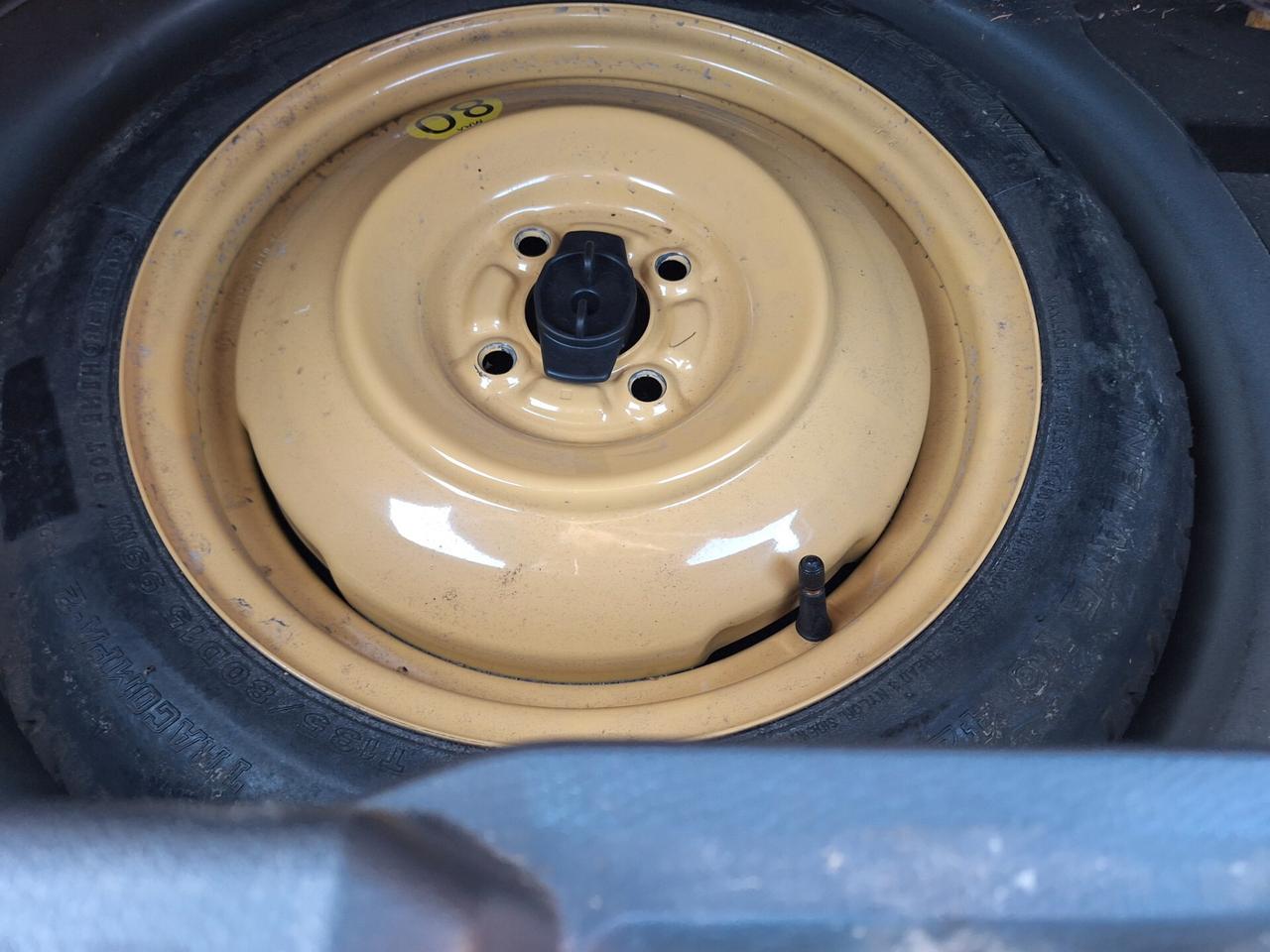 Suzuki Swift 1.3 4x4 5p. GL