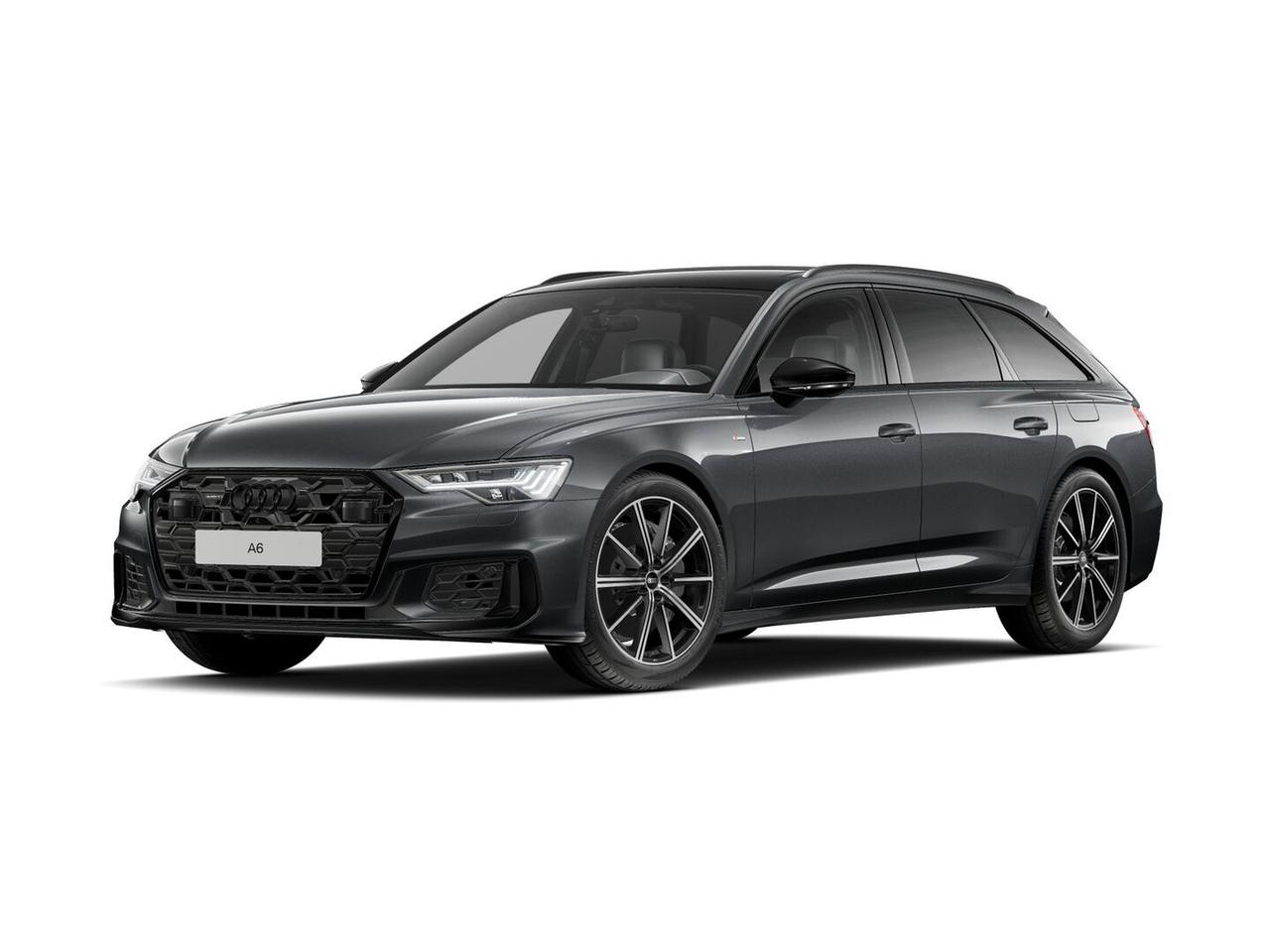 Audi A6 avant 50 2.0 tfsi e s line edition quattro s-tronic