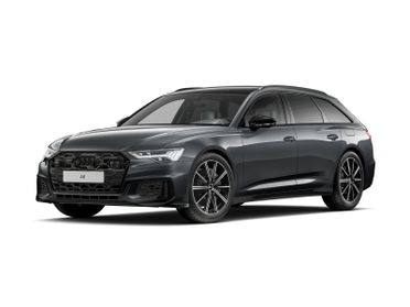 Audi A6 avant 50 2.0 tfsi e s line edition quattro s-tronic