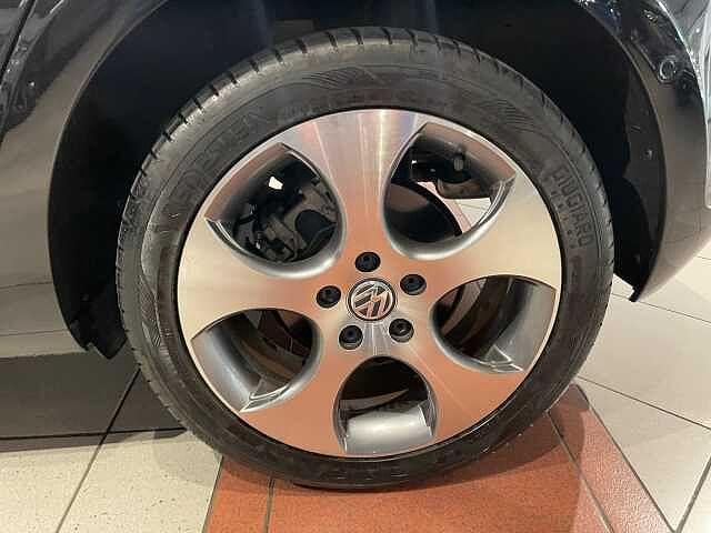Volkswagen Golf 7ª serie 1.6 TDI 5p. CUP