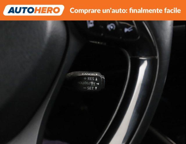 TOYOTA C-HR 1.8 Hybrid E-CVT Trend