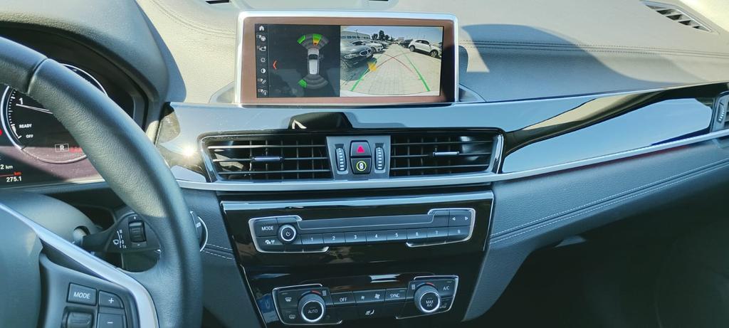 BMW X1 18 d xLine Plus xDrive Steptronic