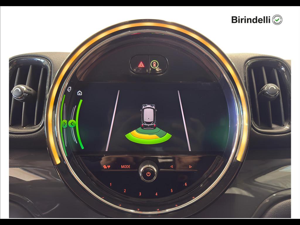 MINI Mini Countrym.(F60) - Mini 1.5 Cooper Boost Countryman