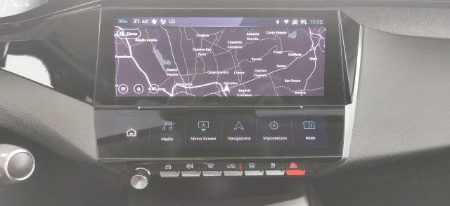PEUGEOT 308 BlueHDi 130 S&S EAT8 Allure