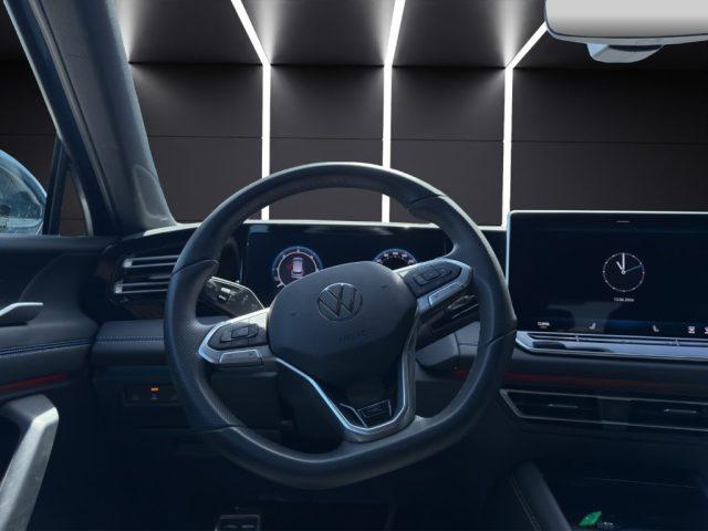 VOLKSWAGEN Tiguan 2.0 TDI 150 CV DSG R-Line