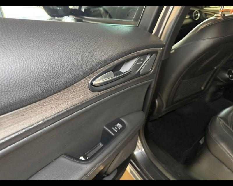 Alfa Romeo Stelvio 2.2 Turbodiesel 210 CV AT8 Q4 Ti