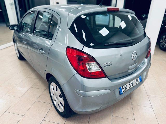 OPEL Corsa 1.2 85CV GPL-TECH - 229.000 Km