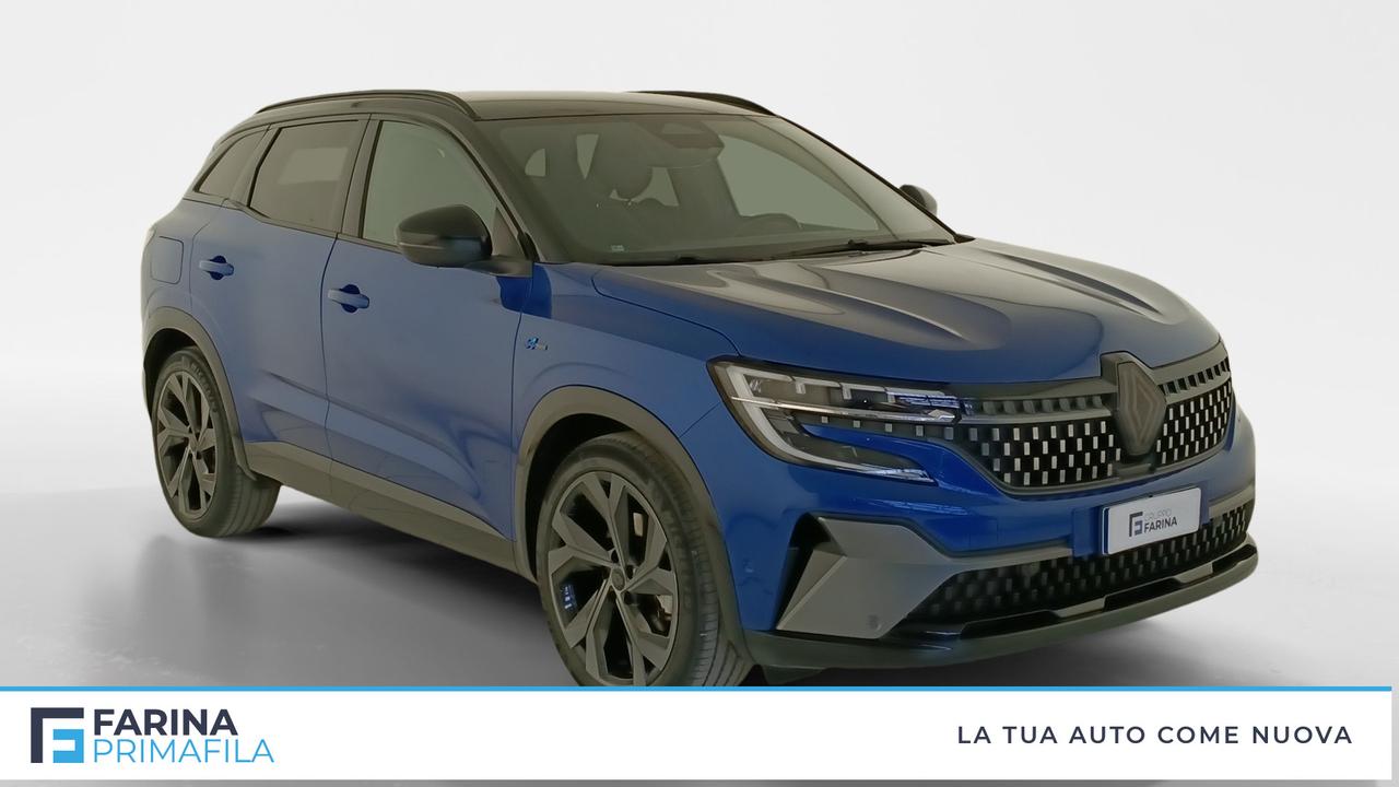 RENAULT Austral 2023 - Austral 1.2 E-Tech full hybrid Techno Esprit