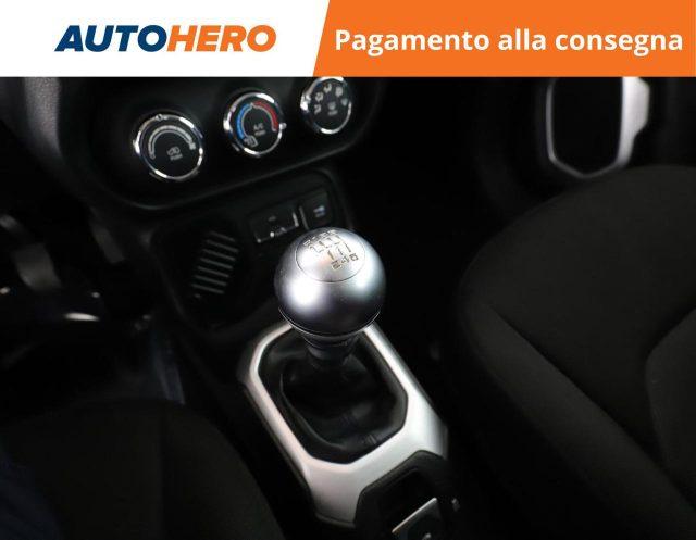 JEEP Renegade 1.4 MultiAir Longitude