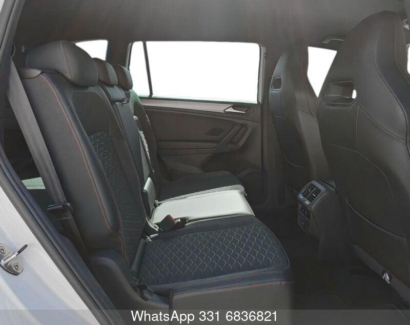 Seat Tarraco 2.0 TDI DSG FR 7 posti