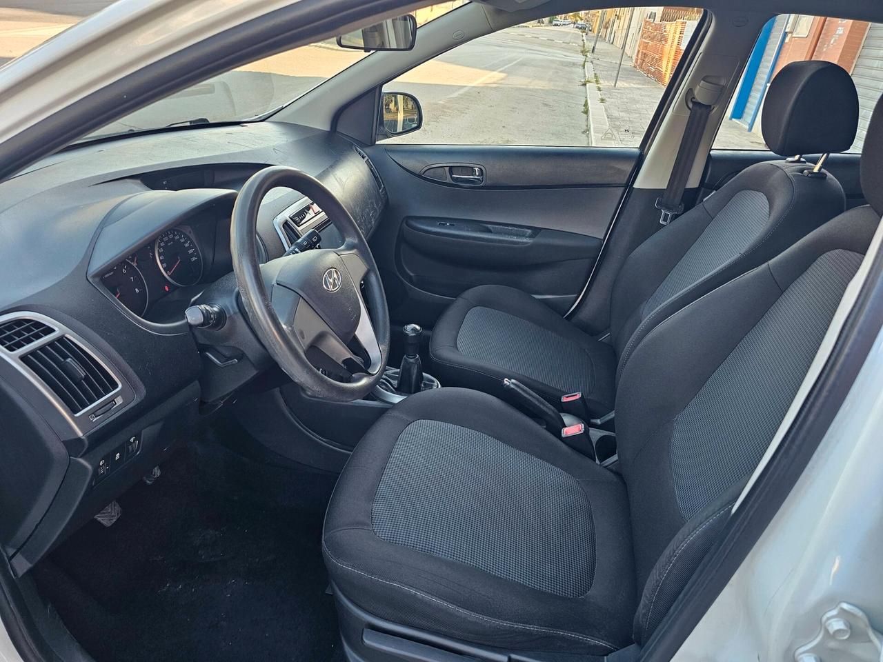 HYUNDAI I20 1.2 85CV GPL CLASSIC ECONEXT