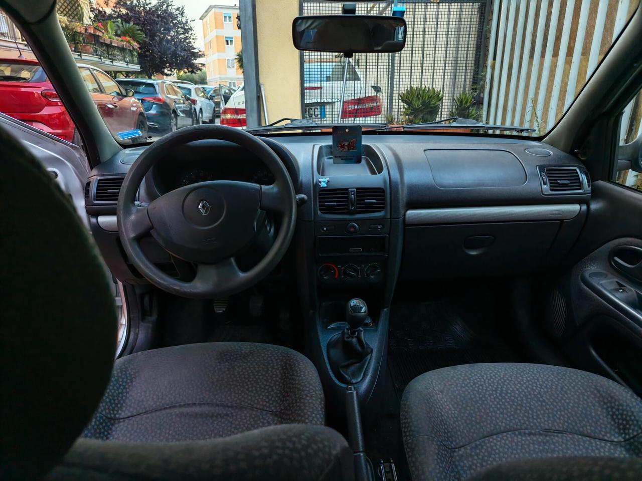 Renault Clio Storia 1.2 3 porte GPL Confort