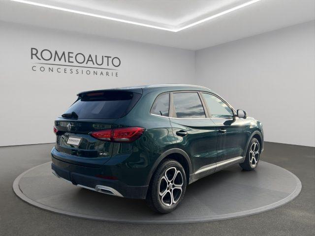 MG ZS NUOVA 1.5 Comfort Benzina