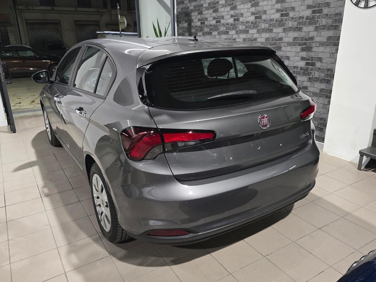 Fiat Tipo 1.3 Mjt S&S 5 porte Sport