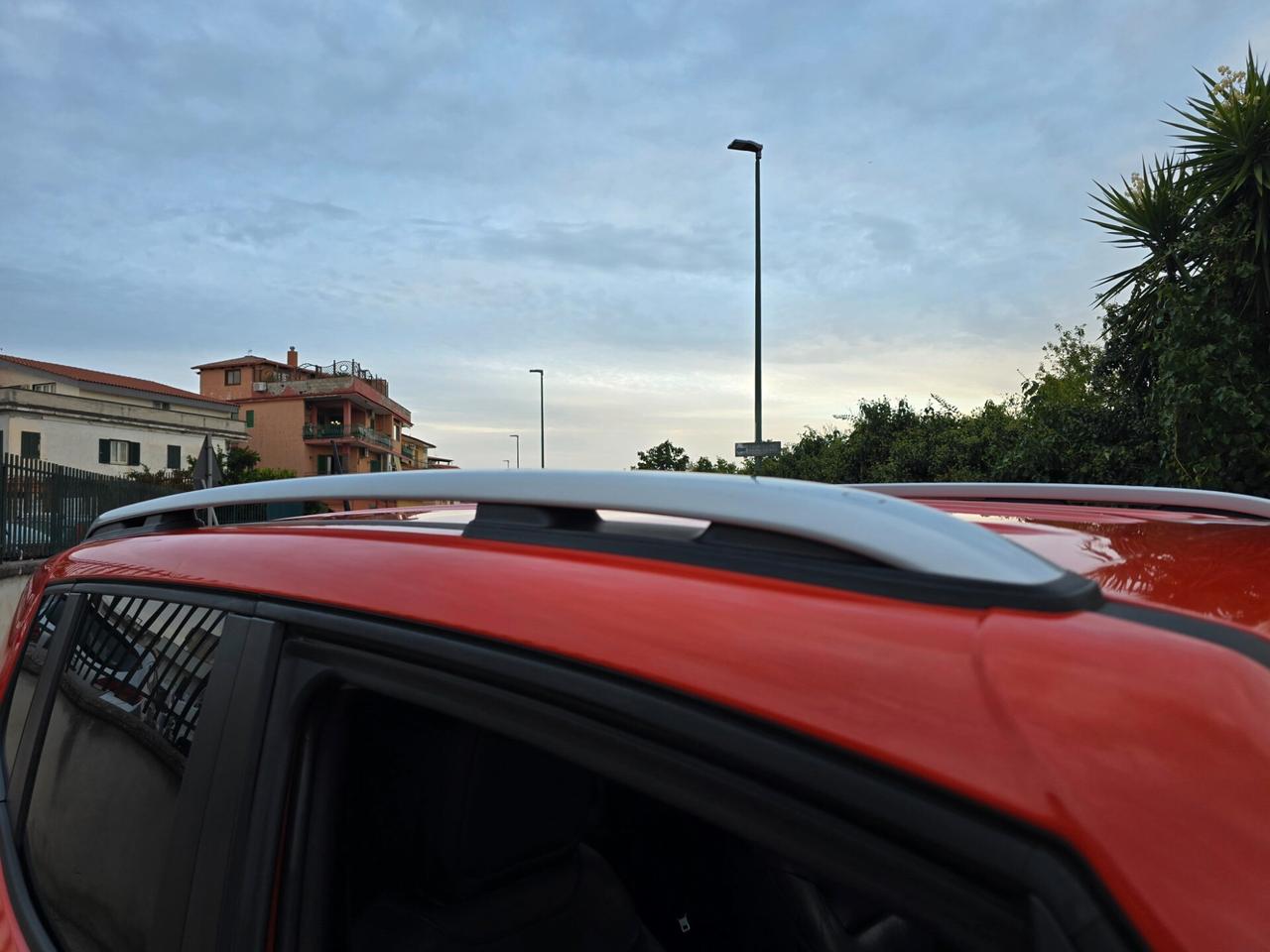 JEEP RENEGADE LIMITED 4X4 PERFETTA DI TUTTO