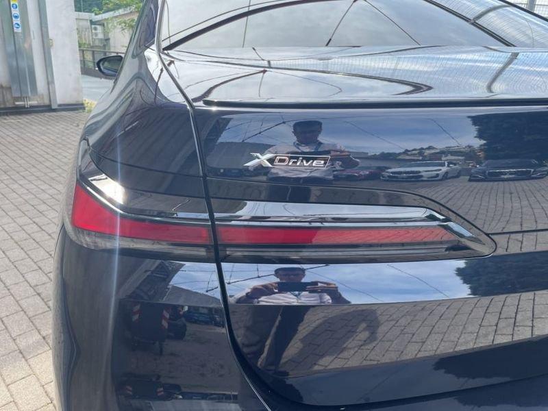 BMW Serie 7 750e xDrive M Sport Pro