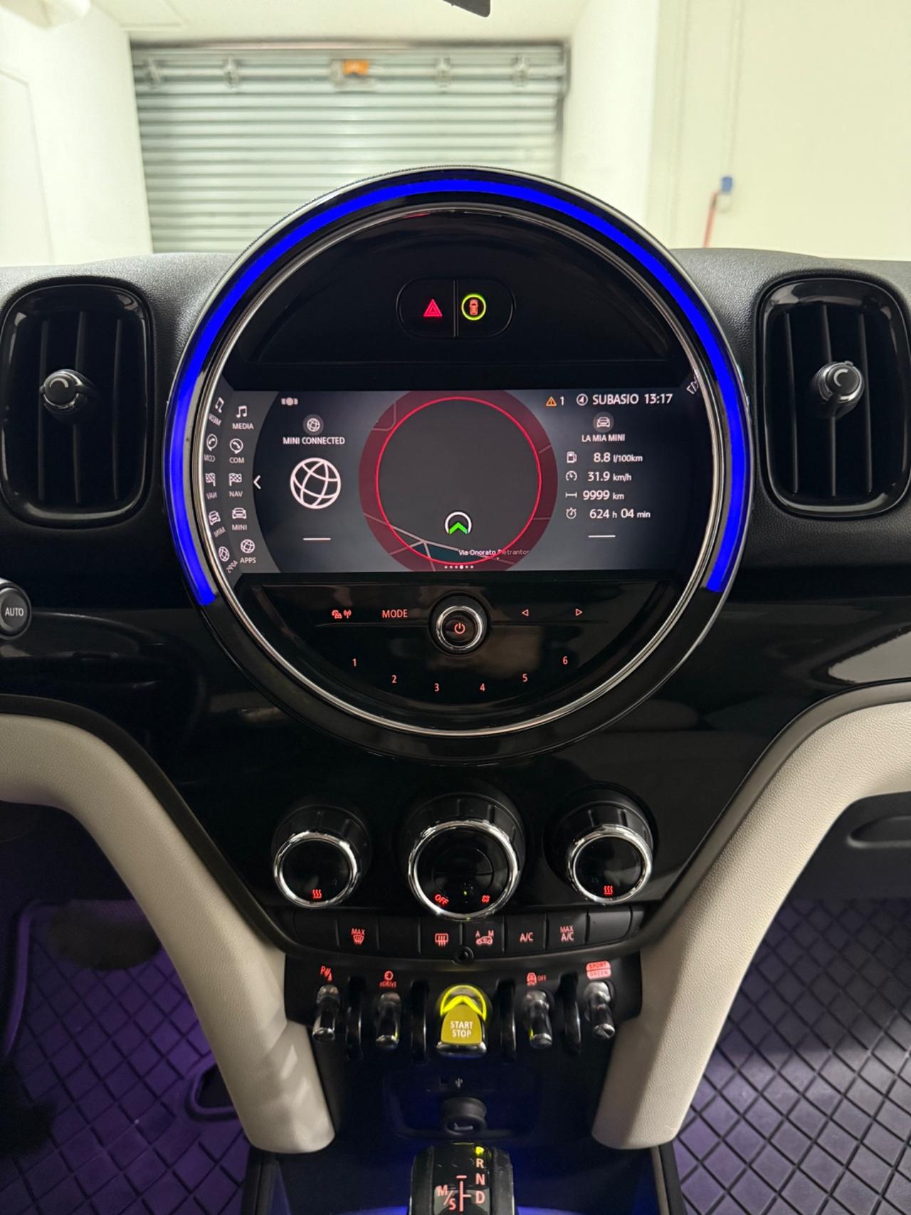 Mini Countryman 1.5 SE ALL4 ITALIANA IVA ESPOSTA