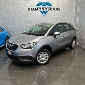 Opel Crossland Crossland X 1.2 12V Start&Stop Advance
