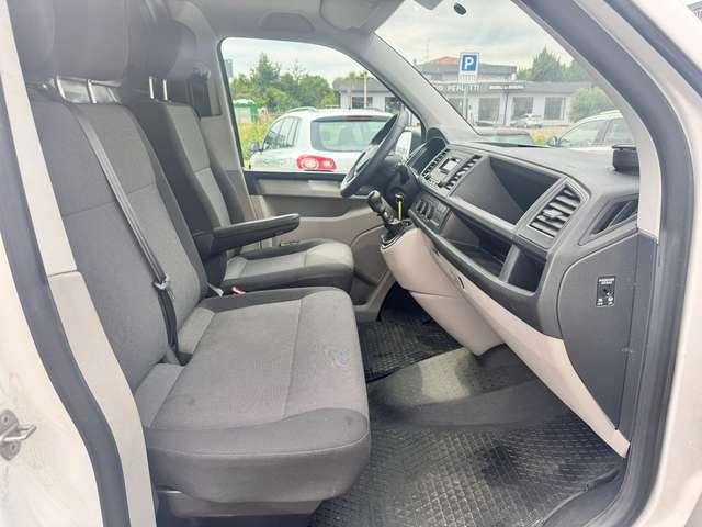 Volkswagen Transporter 2.0 TDI