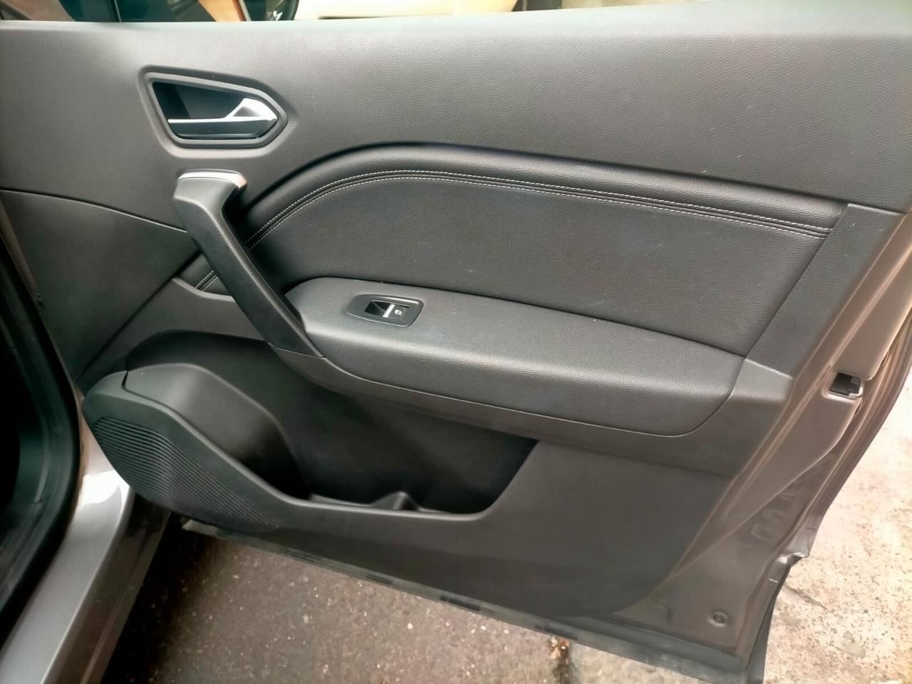 Renault Captur 2024 TCe 90 CV Techno