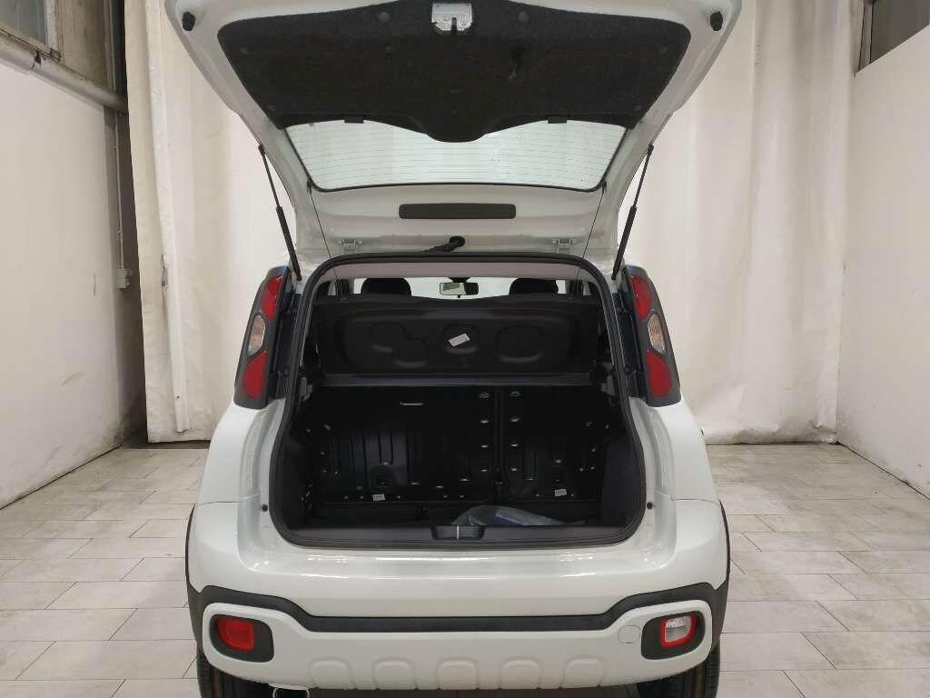 Fiat Panda 0.9 TwinAir Turbo S&S 4x4 City Cross