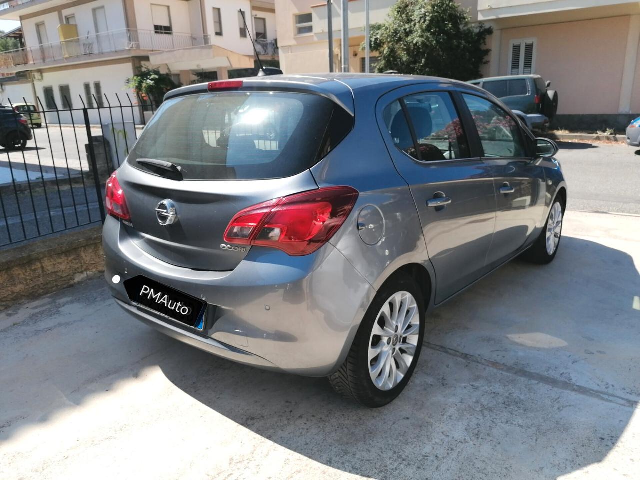 Opel Corsa 1.3 CDTI 95CV 5p Cambio Automatico
