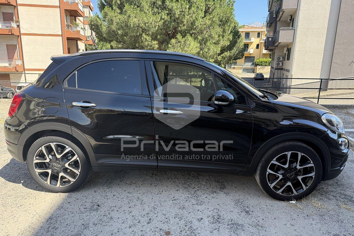 FIAT 500X 1.6 MultiJet 130 CV Cross Dolcevita