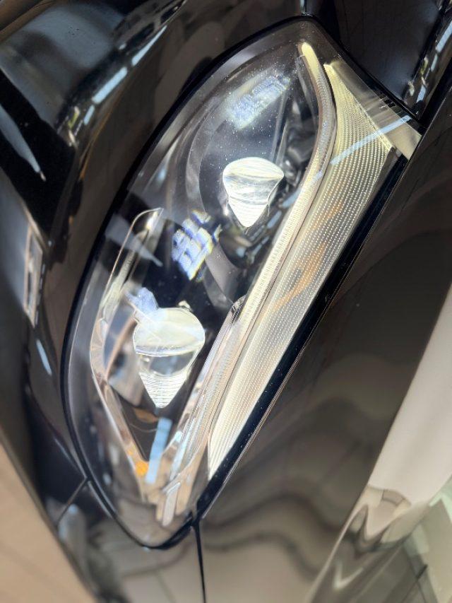 MERCEDES-BENZ GLC 350 d 4Matic Coupé Premium //AMG PACK//TETTO//