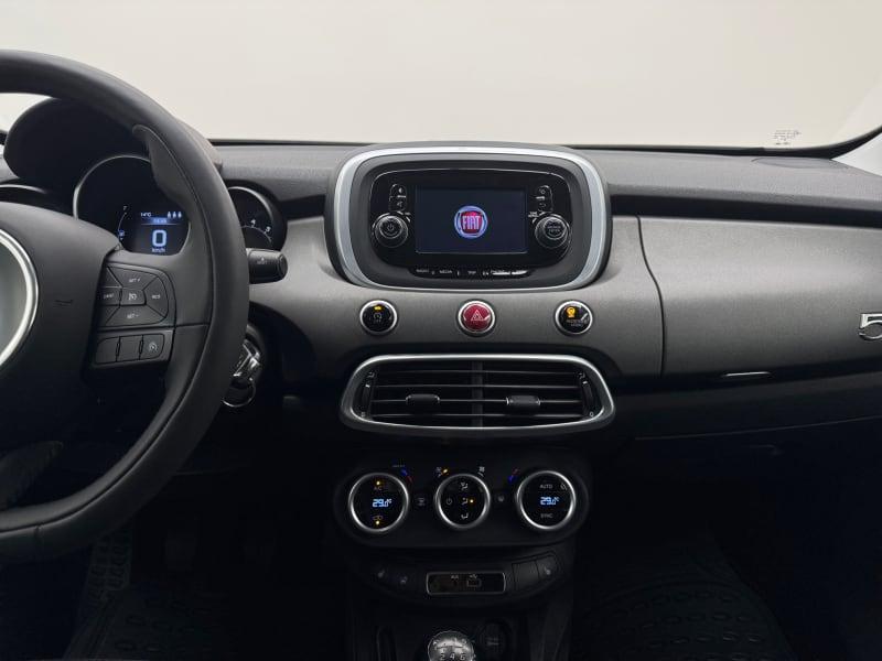 FIAT 500X 1.4 MULTIAIR 140 CV CROSS