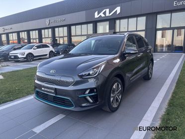 Kia e-Niro 64 kWh Evolution OBC 11kW