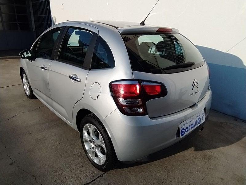 Citroën C3 1.4 HDi 70 Seduction Finanziato