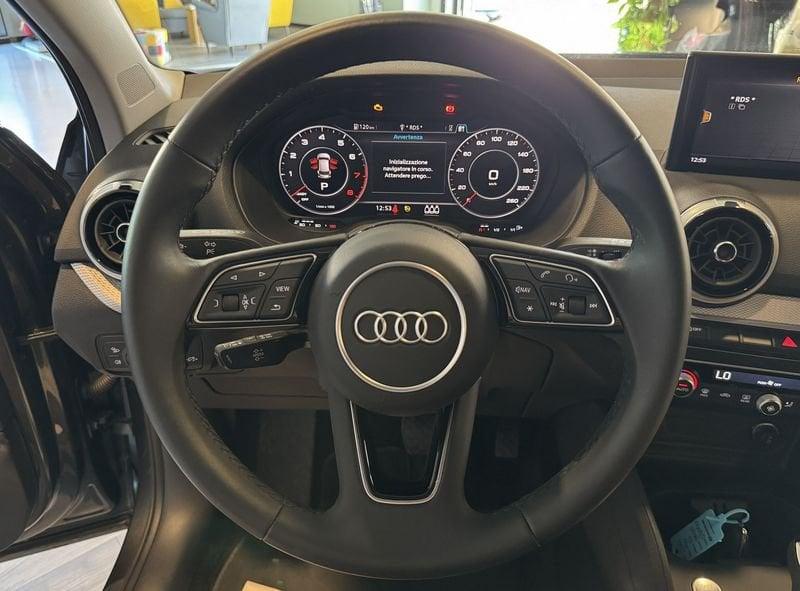 Audi Q2 Q2 35 TFSI S tronic S line Edition