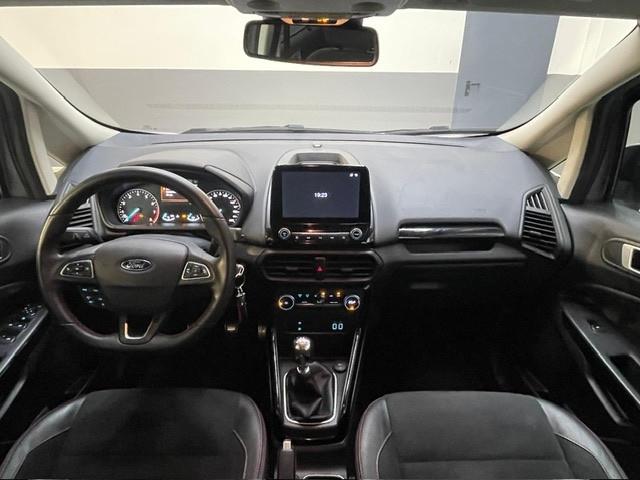 Ford EcoSport 1.0 EcoBoost 125 CV Start&Stop ST-Line Black Edition