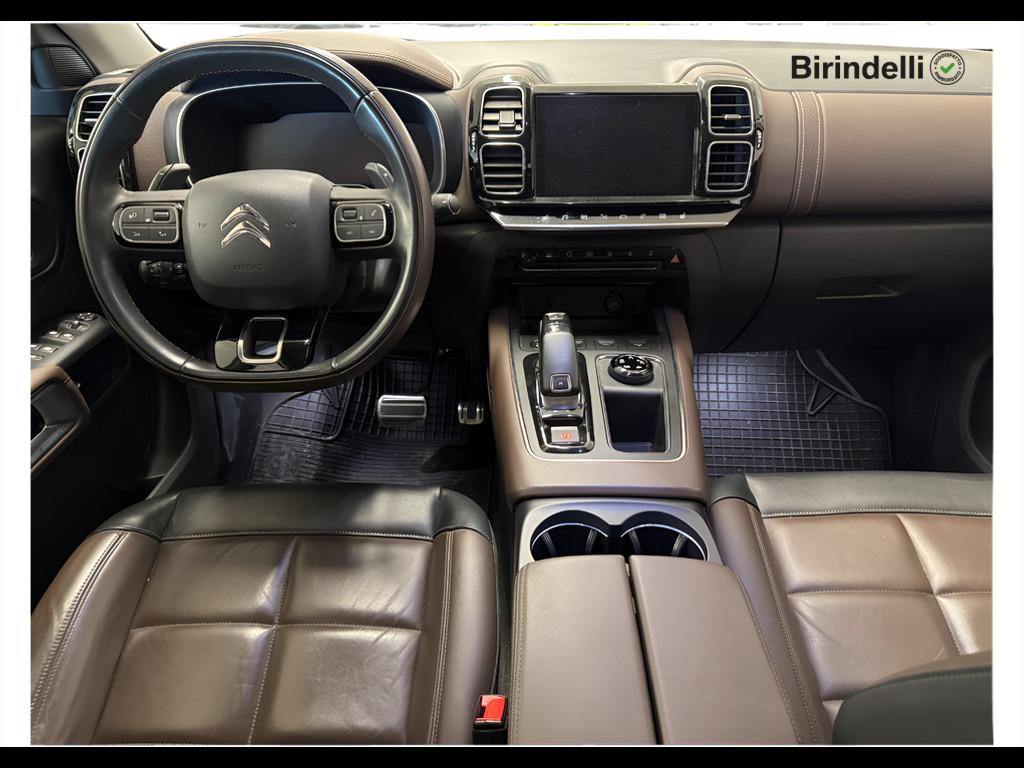 CITROEN C5 Aircross - C5 Aircross BlueHDi 180 S&S EAT8 Shine