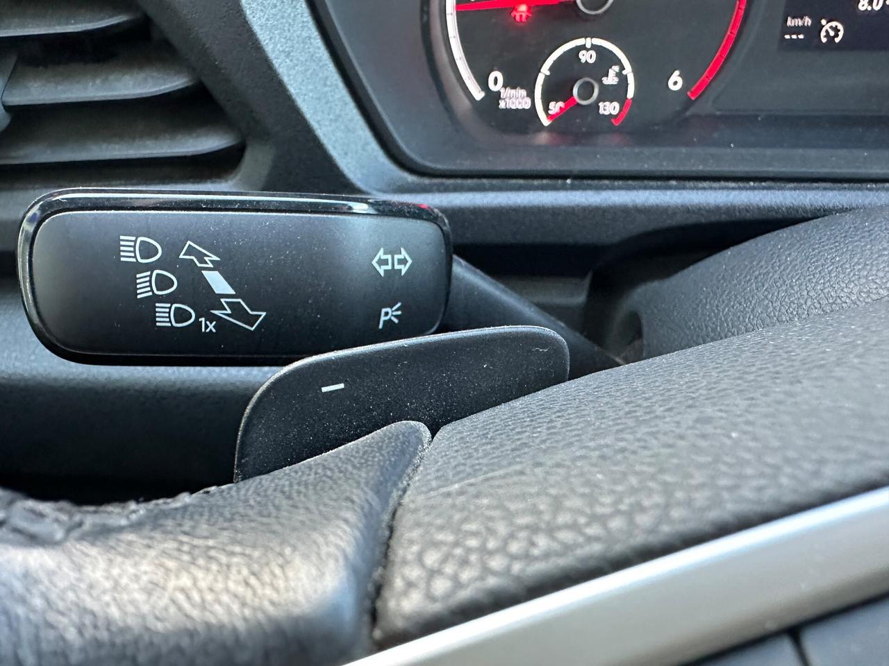 Volkswagen Caddy 2.0 TDI 122 CV DSG Space Maxi