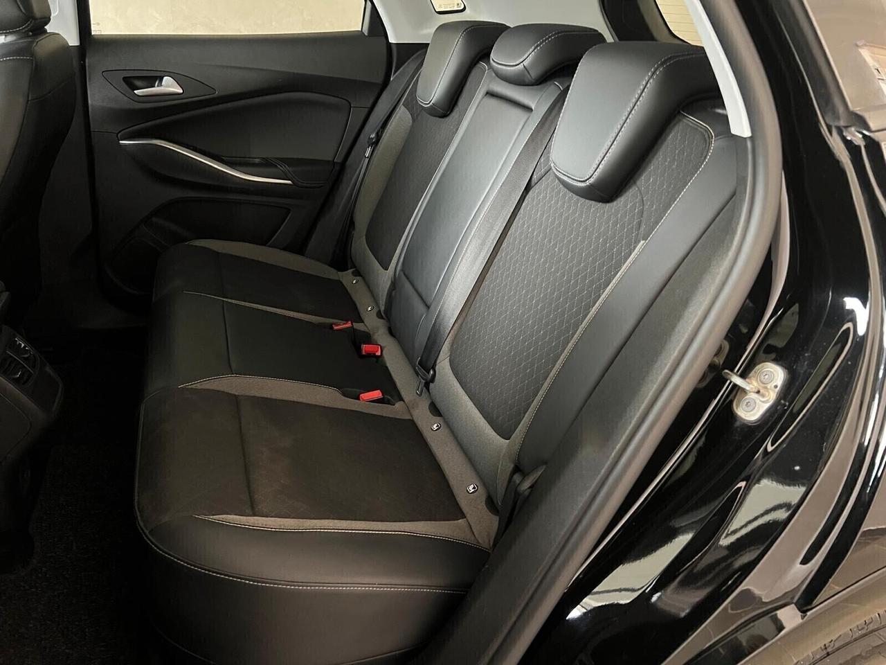 Opel Grandland 1.6 PHEV aut. AWD Ultimate 2022