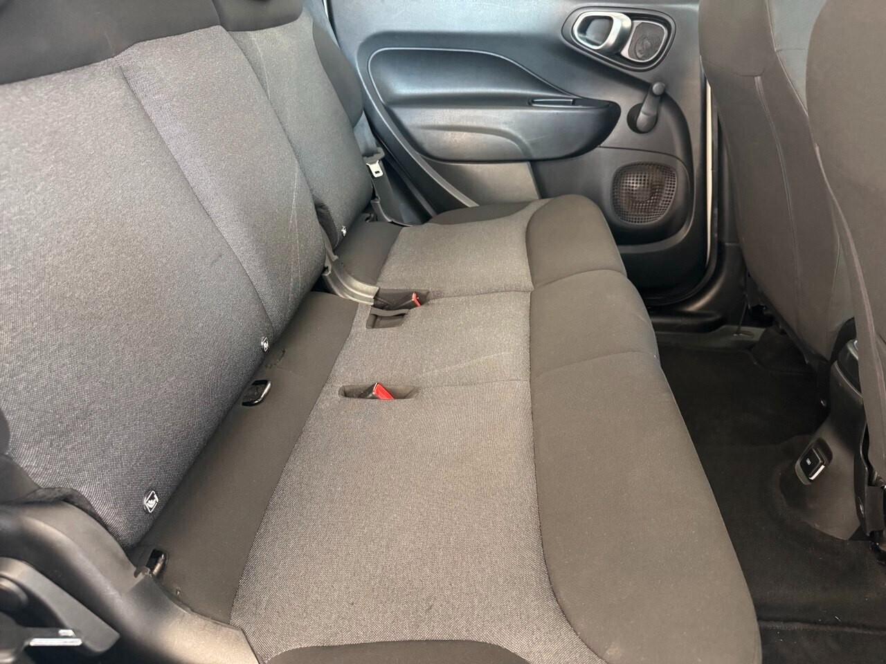 Fiat 500L 1.3 Multijet 95 CV Business